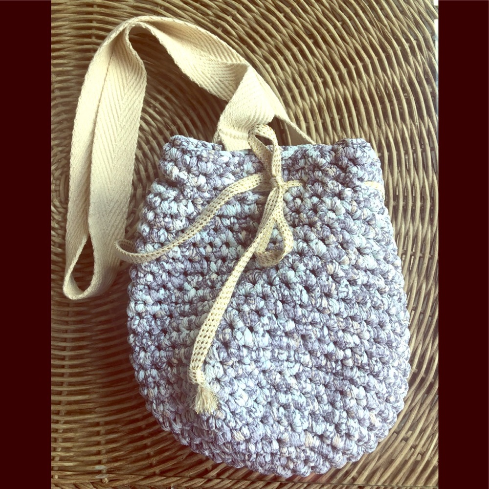 Maaji small tote bag